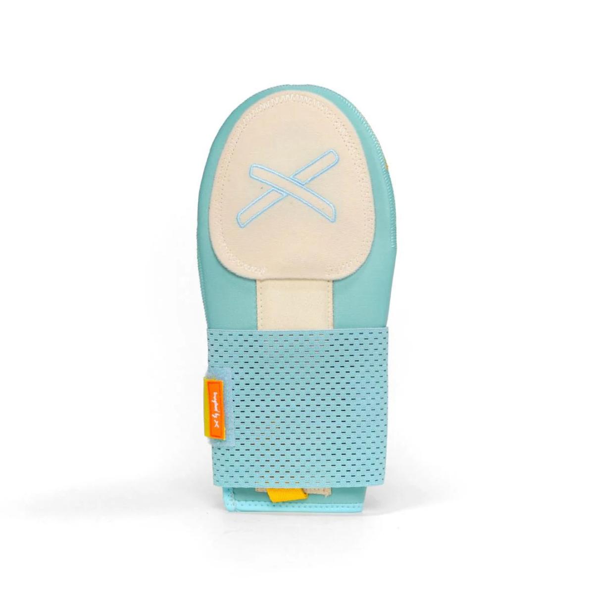 MLPS Sliding Mitt