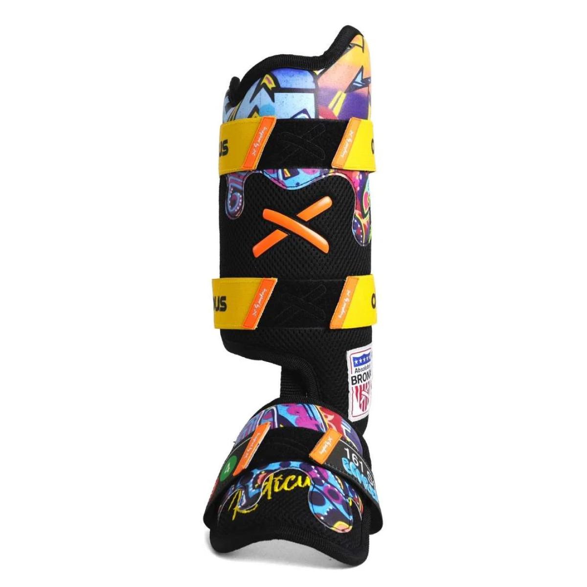 Bronx Leg Guard