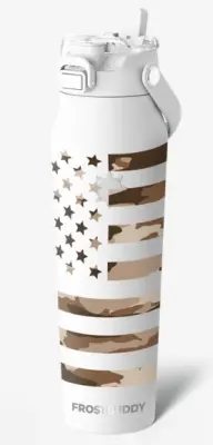 Bottle Buddy 32oz | Rogue