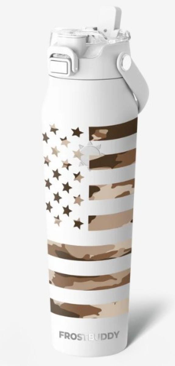 Bottle Buddy 32oz | Rogue