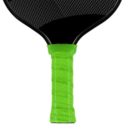 Emerald Green Pickleball Grip
