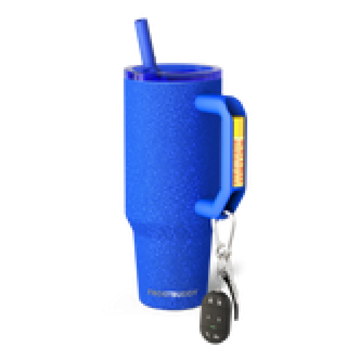 Thicc Buddy 40oz | Royal Glitz