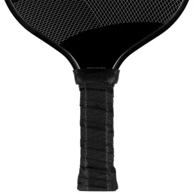 Jet Black Pickleball Grip
