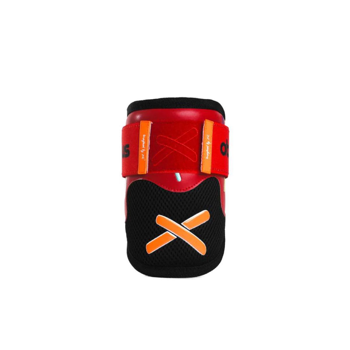 Black Cherry Elbow Guard