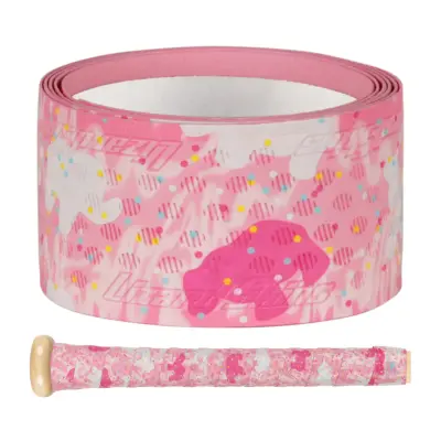 Frosted Cookies Bat Grip