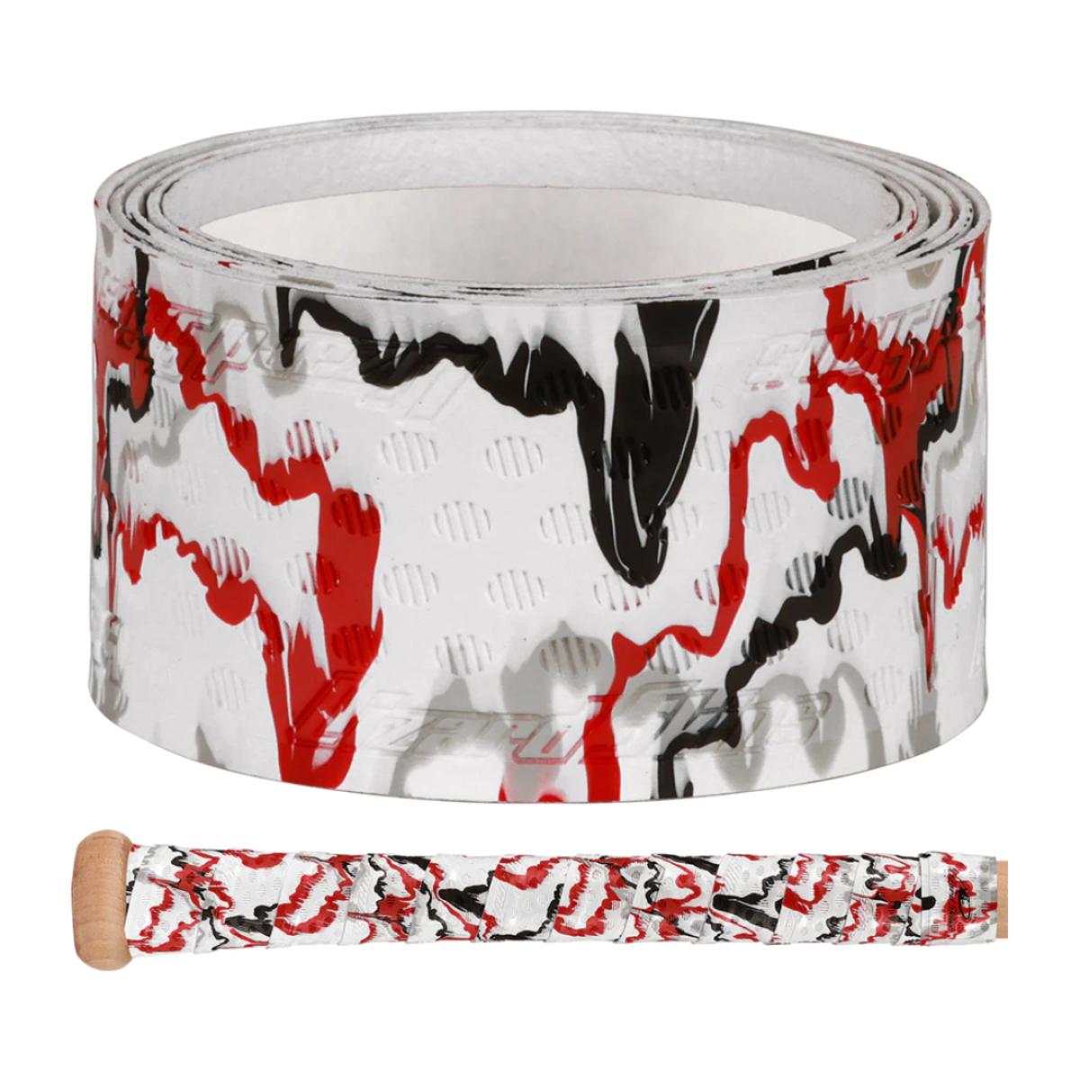 Fury Camo Bat Grip