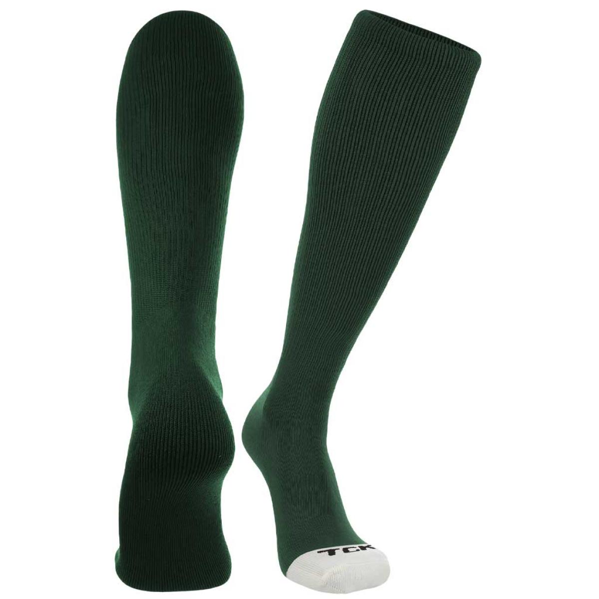 TCK PTWT1 Dark Green Socks
